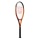 Wilson Tennisschläger Burn V5.0 100in/300g/Turnier orange - besaitet -